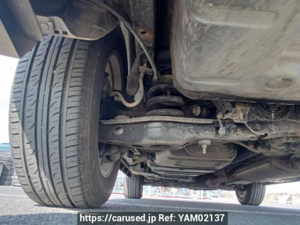 Used 2009 AT toyota vanguard ACA33W Image[38]