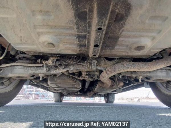 Used 2009 AT toyota vanguard ACA33W Image[39]