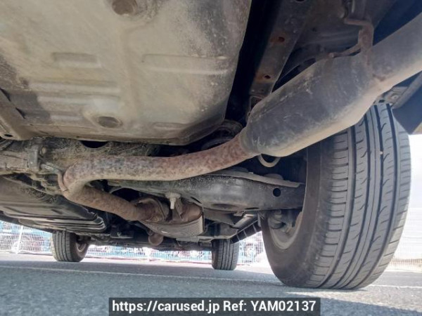 Used 2009 AT toyota vanguard ACA33W Image[40]