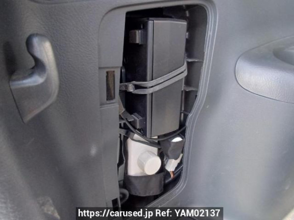 Used 2009 AT toyota vanguard ACA33W Image[41]
