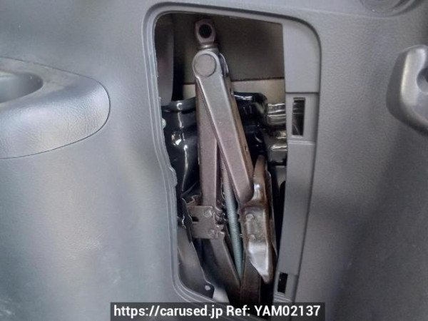 Used 2009 AT toyota vanguard ACA33W Image[42]