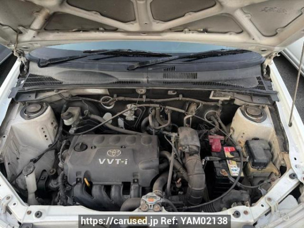 Used 2005 AT toyota probox-van NCP50V Image[7]