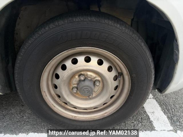 Used 2005 AT toyota probox-van NCP50V Image[19]