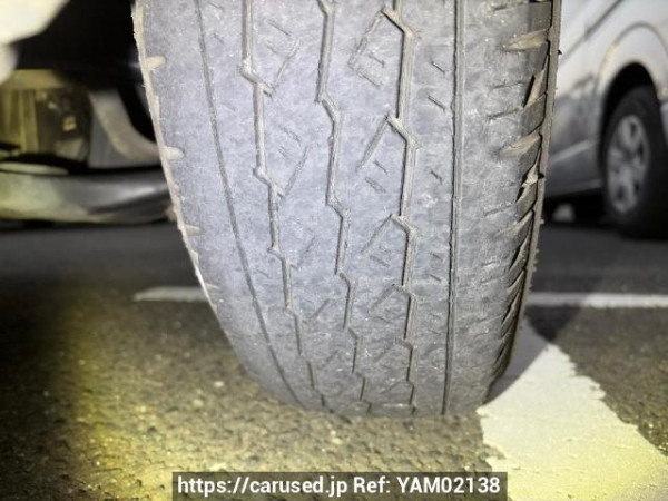 Used 2005 AT toyota probox-van NCP50V Image[20]