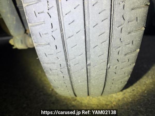 Used 2005 AT toyota probox-van NCP50V Image[22]