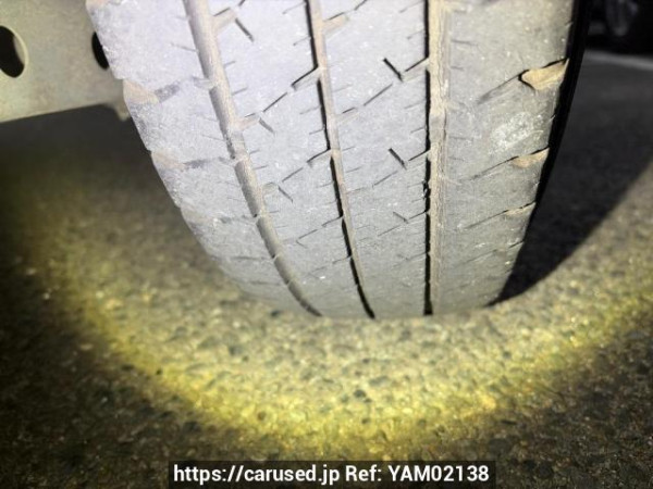 Used 2005 AT toyota probox-van NCP50V Image[24]