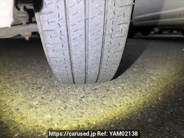 Used 2005 AT toyota probox-van NCP50V Image[26]