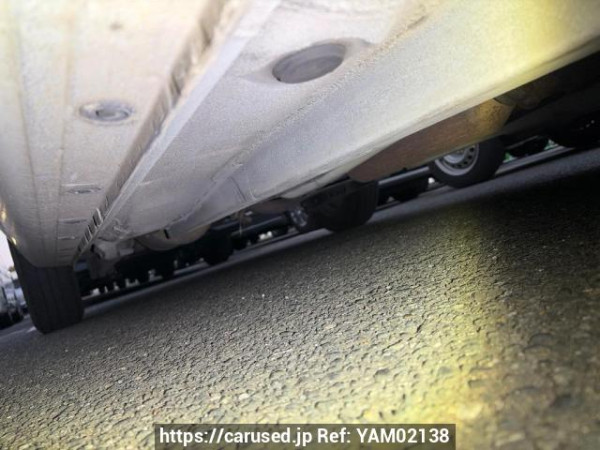 Used 2005 AT toyota probox-van NCP50V Image[27]