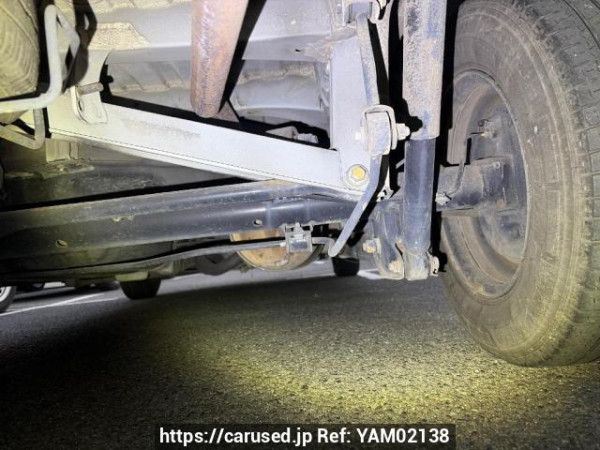 Used 2005 AT toyota probox-van NCP50V Image[30]