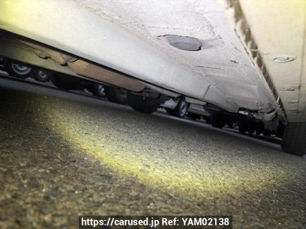 Used 2005 AT toyota probox-van NCP50V Image[35]