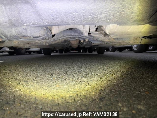Used 2005 AT toyota probox-van NCP50V Image[36]