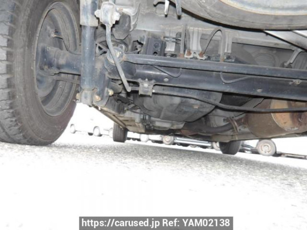 Used 2005 AT toyota probox-van NCP50V Image[40]