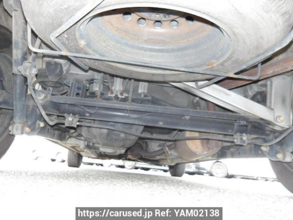 Used 2005 AT toyota probox-van NCP50V Image[41]