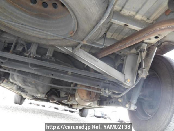 Used 2005 AT toyota probox-van NCP50V Image[42]