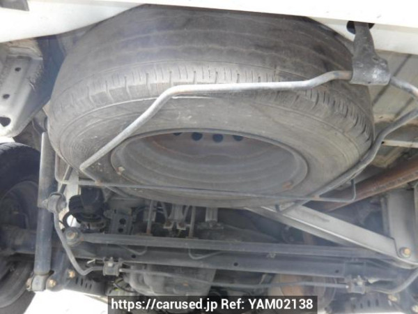 Used 2005 AT toyota probox-van NCP50V Image[43]