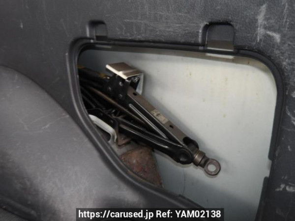 Used 2005 AT toyota probox-van NCP50V Image[44]