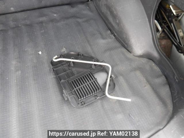 Used 2005 AT toyota probox-van NCP50V Image[45]