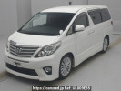 Toyota Alphard ANH25W