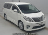 Used 2014 AT toyota alphard ANH25W Image[2]