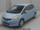Honda Fit GE6