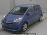 Used 2013 AT toyota ractis NCP125 Image[0]
