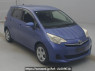 Used 2013 AT toyota ractis NCP125 Image[2]