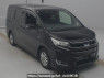 Used 2017 AT toyota noah ZWR80G Image[2]