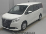 Used 2014 AT toyota noah ZRR85G Image[0]