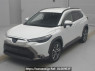 Used 2023 AT toyota corolla-cross ZVG15 Image[0]