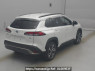 Used 2023 AT toyota corolla-cross ZVG15 Image[1]