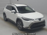 Used 2023 AT toyota corolla-cross ZVG15 Image[2]