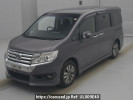 Honda Step WGN Spada RK6
