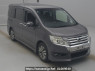 Used 2014 AT honda step-wgn-spada RK6 Image[2]