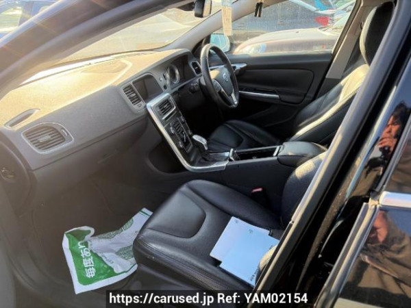 Used 2012 AT volvo s60 FB4164T Image[6]