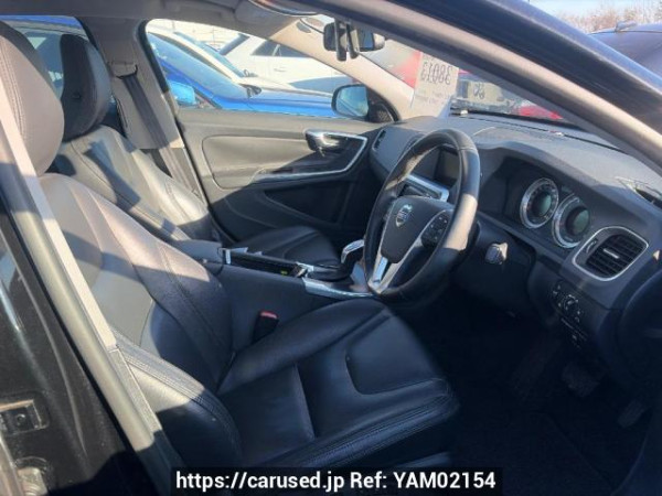 Used 2012 AT volvo s60 FB4164T Image[8]