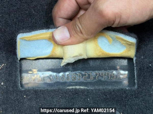 Used 2012 AT volvo s60 FB4164T Image[9]