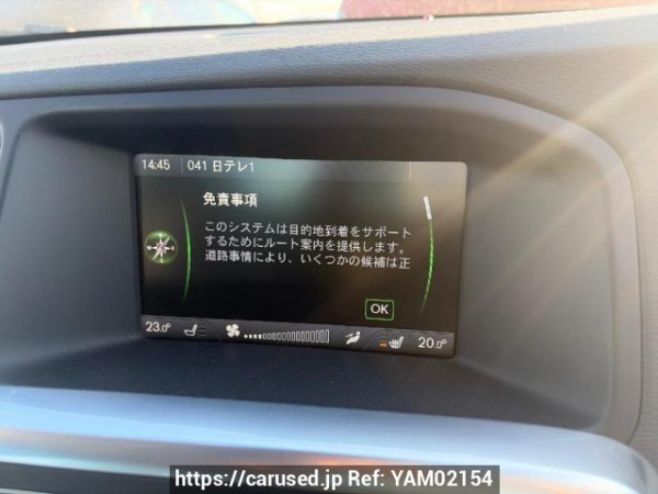 Used 2012 AT volvo s60 FB4164T Image[11]