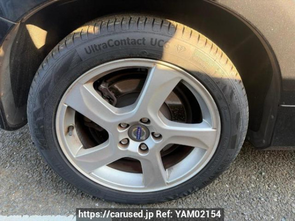 Used 2012 AT volvo s60 FB4164T Image[15]