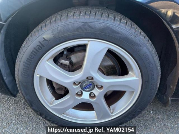 Used 2012 AT volvo s60 FB4164T Image[17]