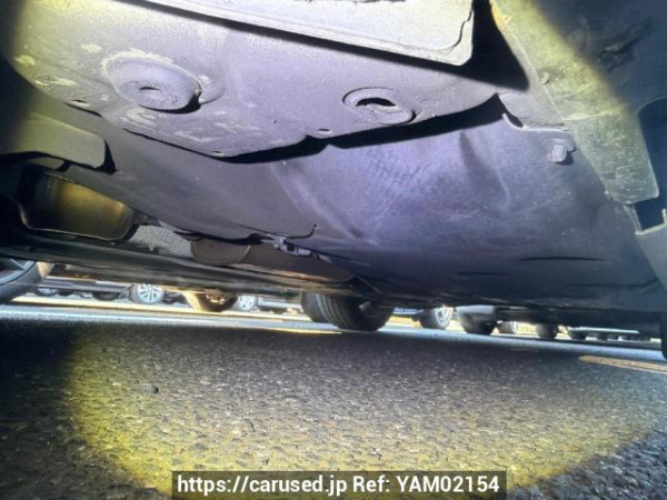 Used 2012 AT volvo s60 FB4164T Image[19]