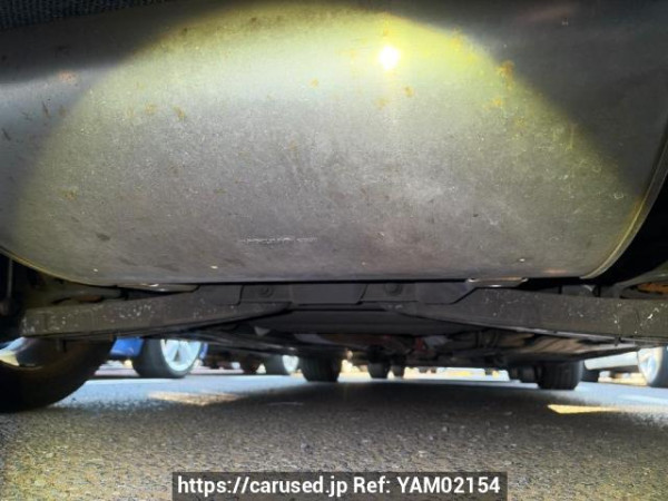 Used 2012 AT volvo s60 FB4164T Image[21]