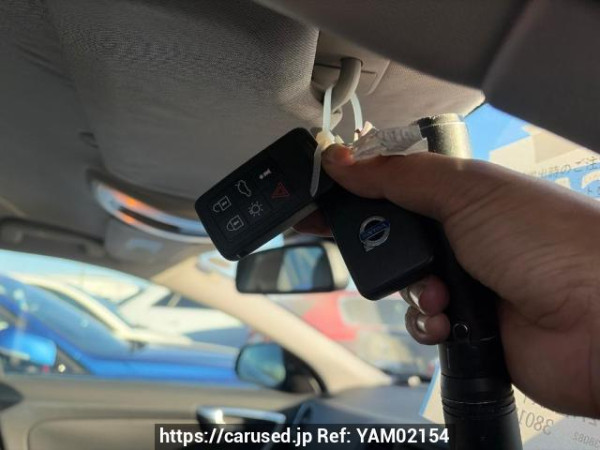 Used 2012 AT volvo s60 FB4164T Image[24]