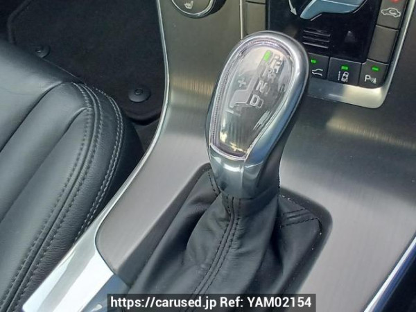 Used 2012 AT volvo s60 FB4164T Image[26]