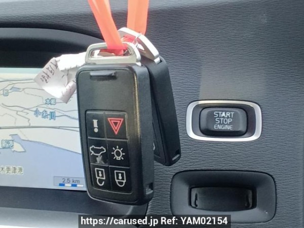 Used 2012 AT volvo s60 FB4164T Image[27]