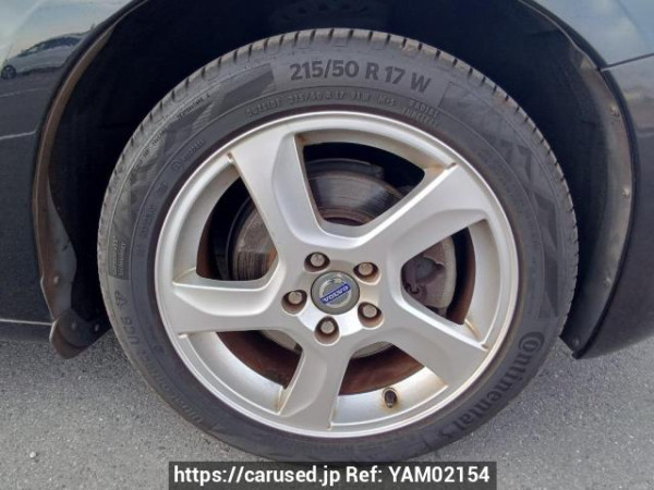 Used 2012 AT volvo s60 FB4164T Image[28]