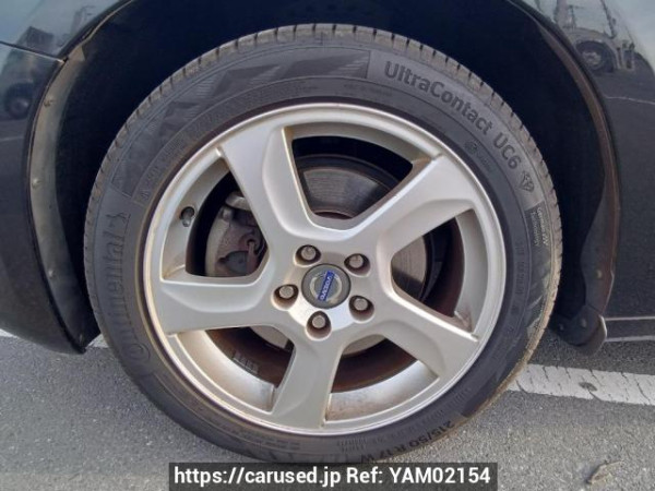 Used 2012 AT volvo s60 FB4164T Image[29]