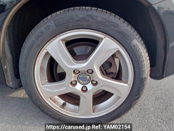 Used 2012 AT volvo s60 FB4164T Image[31]