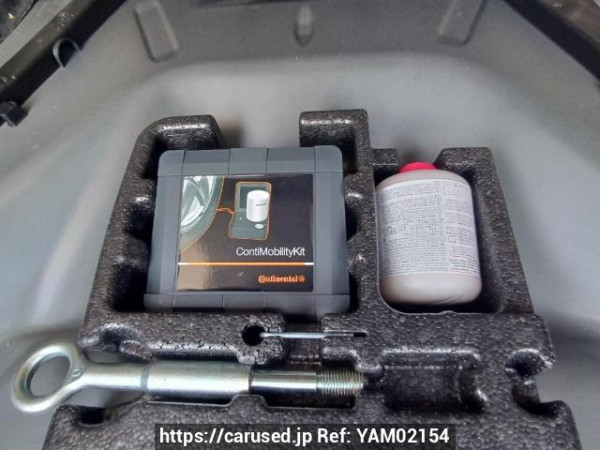 Used 2012 AT volvo s60 FB4164T Image[41]