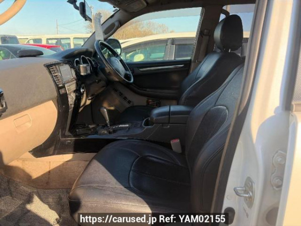 Used 2004 AT toyota hilux-surf KDN215W Image[7]