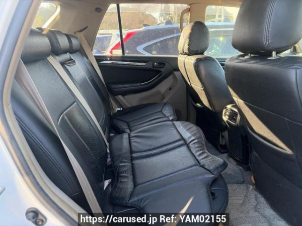 Used 2004 AT toyota hilux-surf KDN215W Image[9]